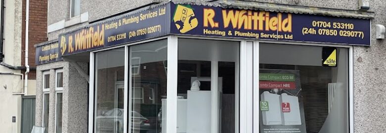 R Whitfield Plumbing & Heating