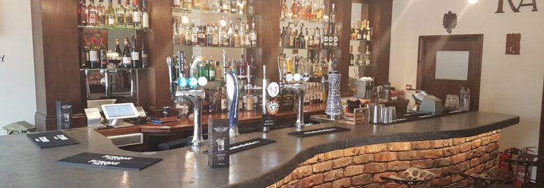 RA Bar