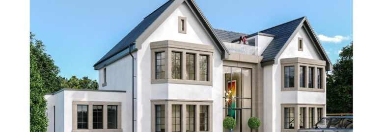 RAL Chartered Architects
