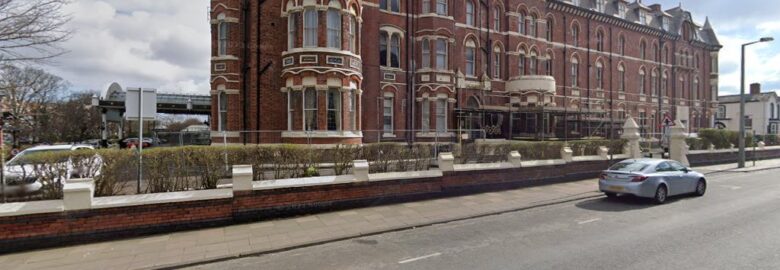 RCCG Fellowship Centre, Southport