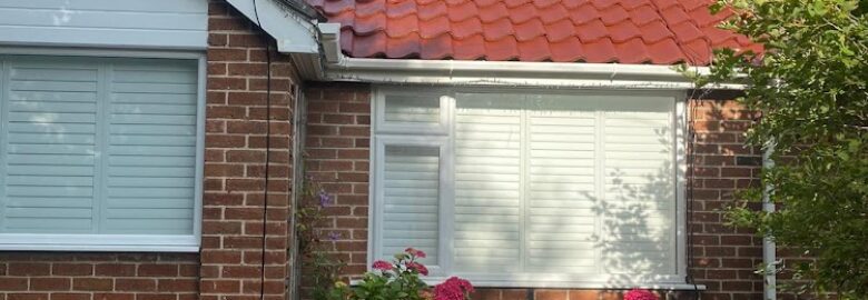 R.D Wright Window Cleaning