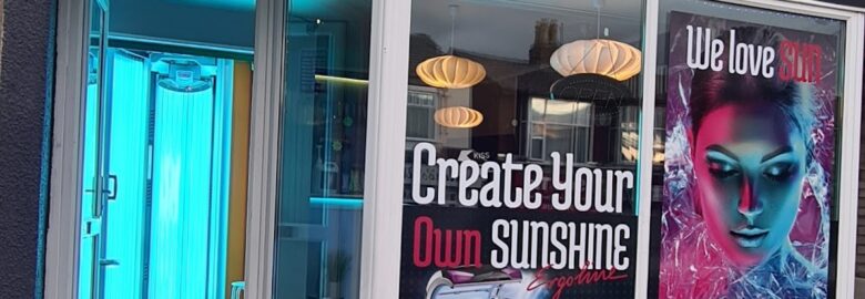 RK Miami Tanning Salon