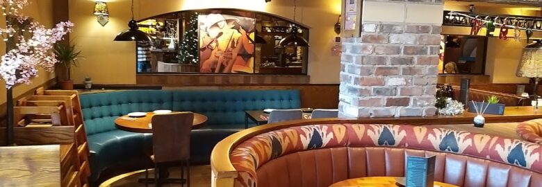 Rados World Tapas
