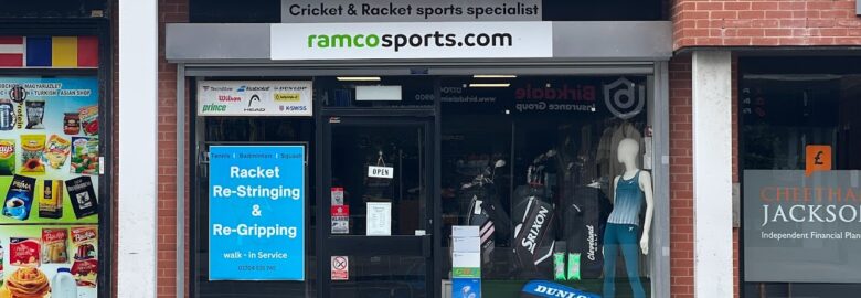 Ramsco Sports