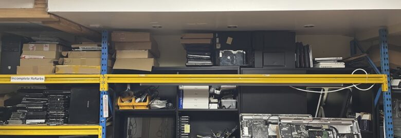 Rapid PC Repair