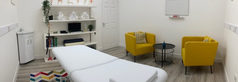 Recovery Lab