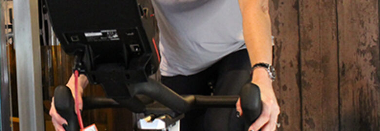 Red Route Fitness