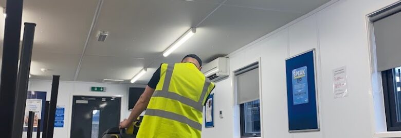Reflection Cleaning Services