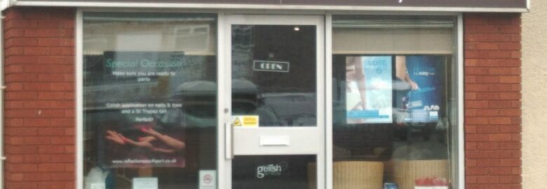 Reflections Beauty Centre
