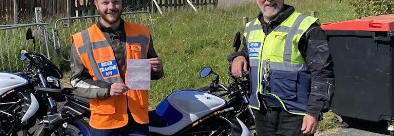 Rider Training North West