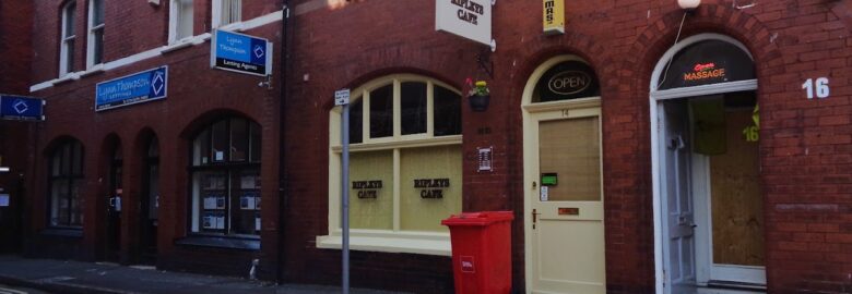 Ripleys Café