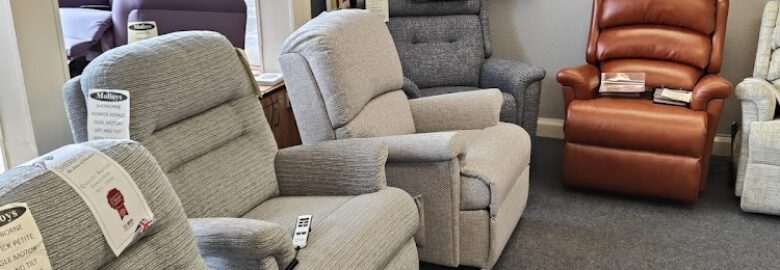 Riser Recliner Centre