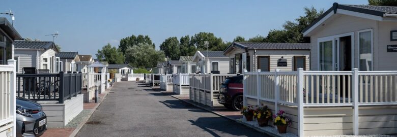 Riverside Holiday Park