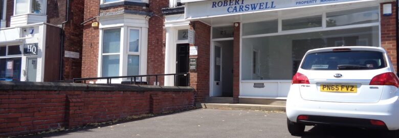 Robert Carswell