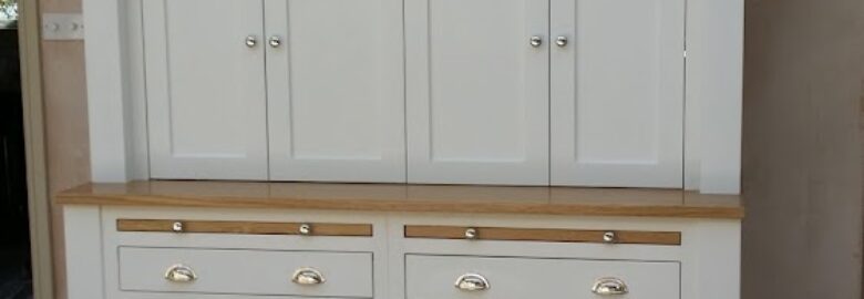 Robert Samuel Bespoke Interiors