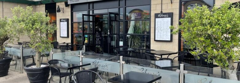 Robertos Italian