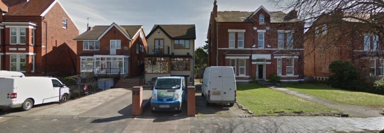 Robinsons Refrigeration & Air Conditioning