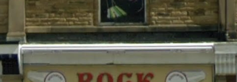 Rock Shop