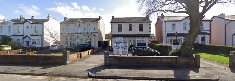 Roe Lane Surgery