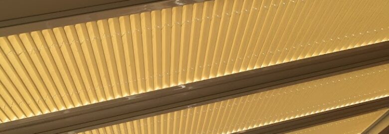 Roof Blind Services