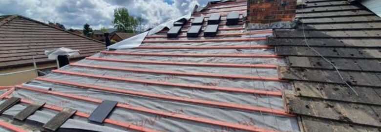 Roofing
