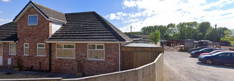 Rose Cottage Stables and Stud