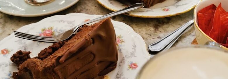 Rose Tree Tea Room