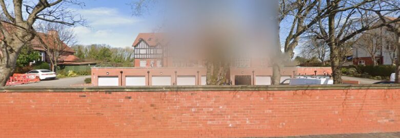 Rosefield Hall