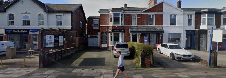 Rosetta Thomas Solicitors