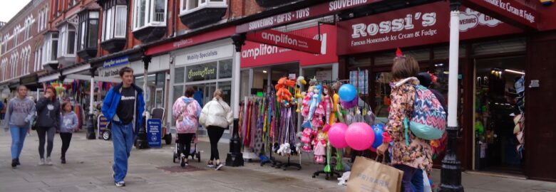 Rossis Southport