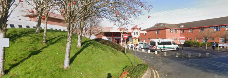 Rowlands Out Patients Pharmacy