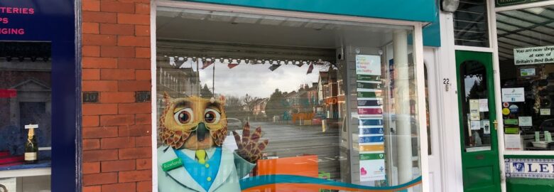 Rowlands Pharmacy