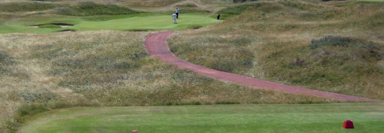 Royal Birkdale Golf Club
