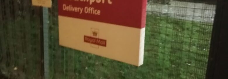 Royal Mail