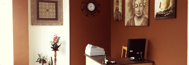 Royal Thai Spa