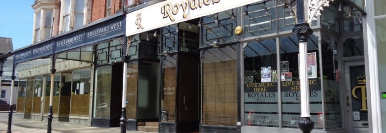 Royales Bar