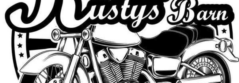 Rustys Motorcycle Barn
