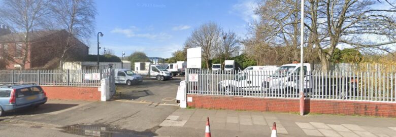 Rydal Self Drive Van Hire