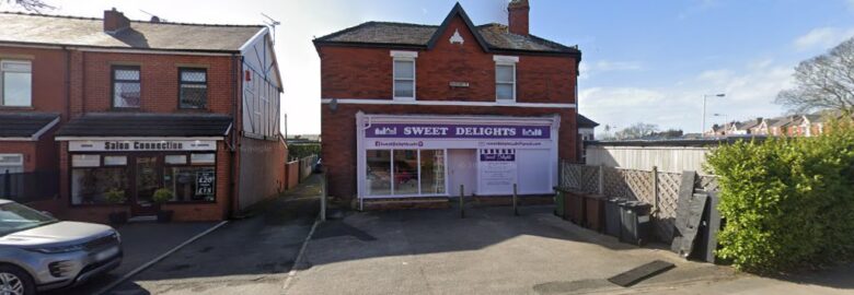 SM Property Inspections