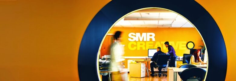 SMR Creative