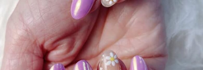 SP Luxury Nails & Spa