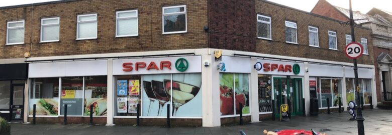 SPAR Birkdale