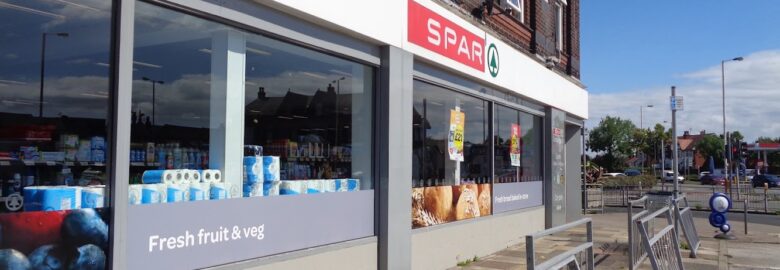 SPAR Cambridge Road