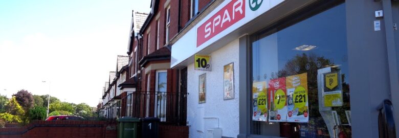 SPAR High Park