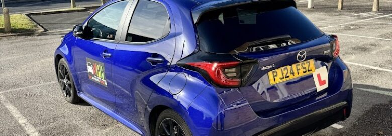 SPP Driving School
