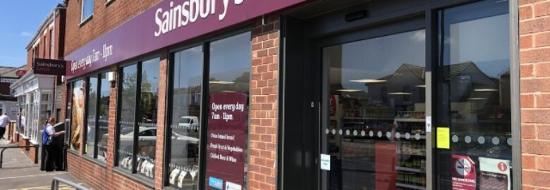 Sainsburys Local