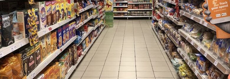 Sainsburys Local