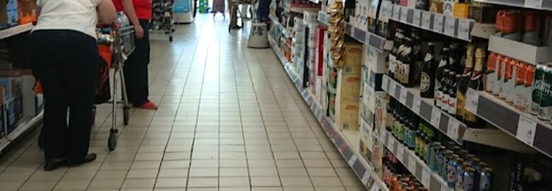Sainsburys