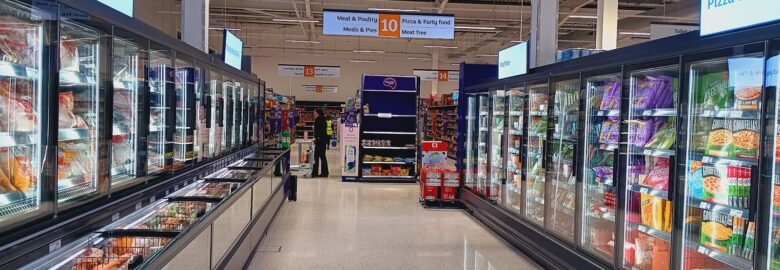 Sainsburys