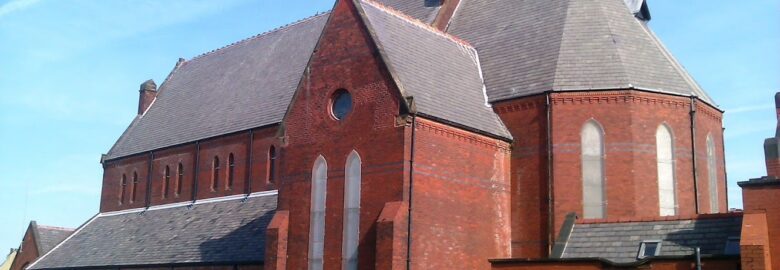 Saint Lukes Church